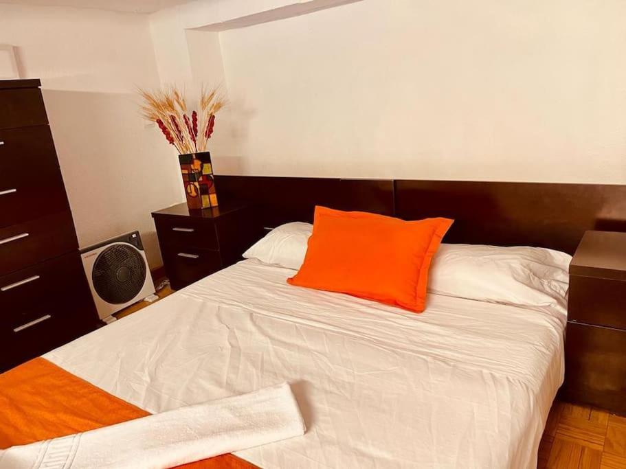 Apartments In Madrid Downtown Next To Plaza Callao エクステリア 写真