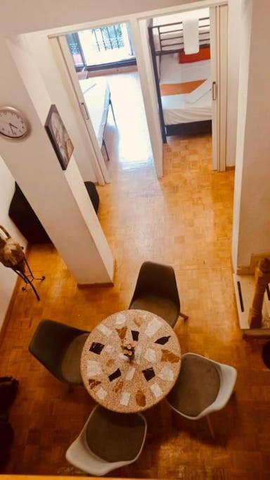 Apartments In Madrid Downtown Next To Plaza Callao エクステリア 写真
