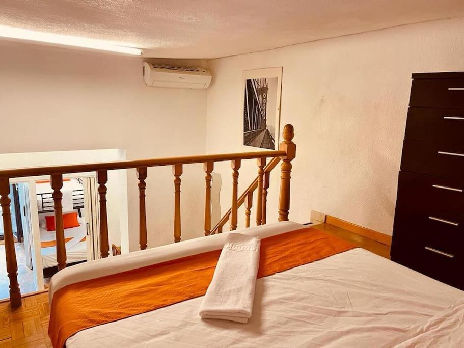 Apartments In Madrid Downtown Next To Plaza Callao エクステリア 写真