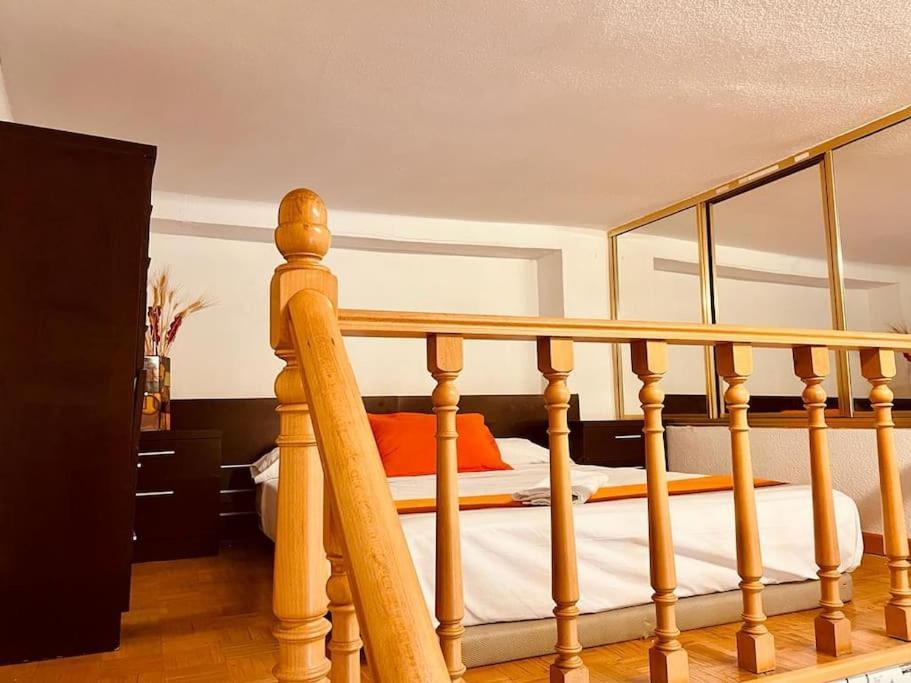 Apartments In Madrid Downtown Next To Plaza Callao エクステリア 写真