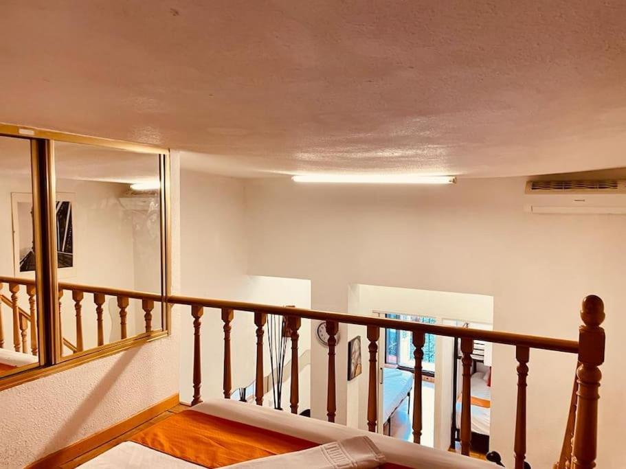 Apartments In Madrid Downtown Next To Plaza Callao エクステリア 写真