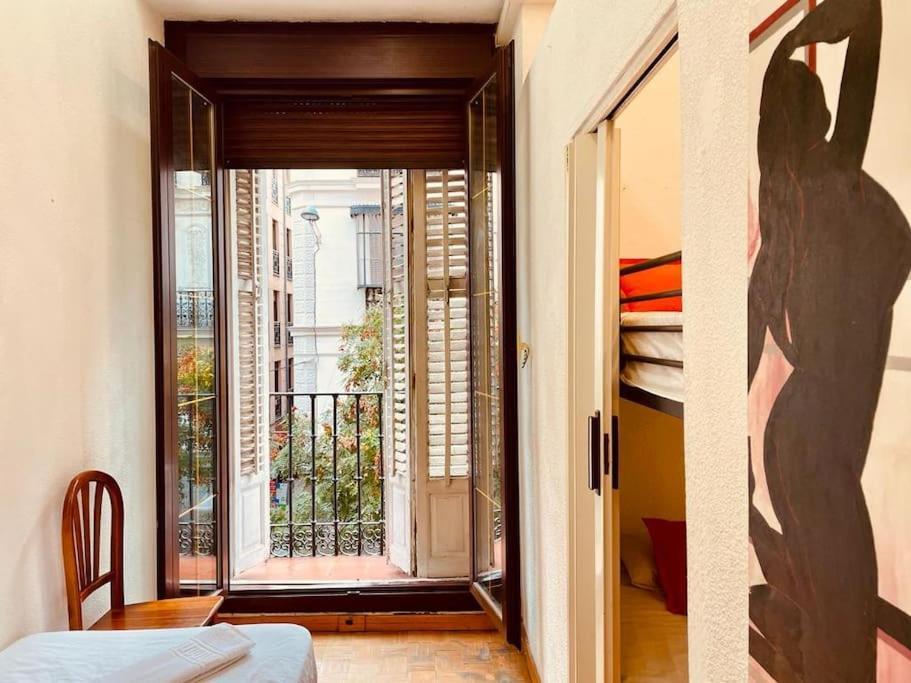 Apartments In Madrid Downtown Next To Plaza Callao エクステリア 写真