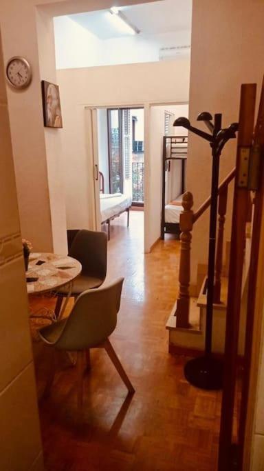 Apartments In Madrid Downtown Next To Plaza Callao エクステリア 写真
