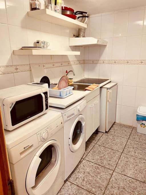 Apartments In Madrid Downtown Next To Plaza Callao エクステリア 写真