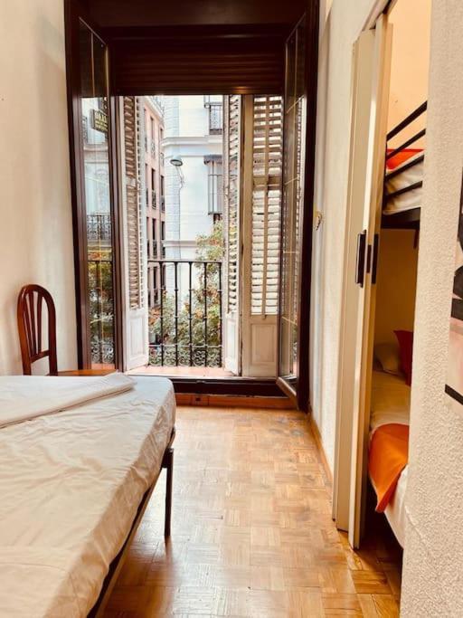 Apartments In Madrid Downtown Next To Plaza Callao エクステリア 写真